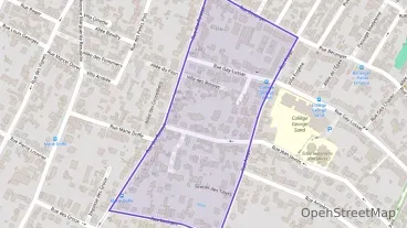 Appartement de trois pièces 70 m² à vendre à Châtillon Appartement de trois pièces 70 m² à vendre à Châtillon