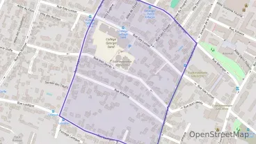 appartement de trois chambres 150 m² à vendre à Châtillon