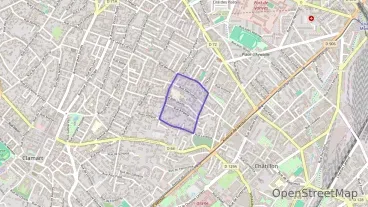 appartement de trois chambres 150 m² à vendre à Châtillon