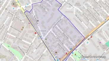 appartement d'une chambre 22 m² à vendre à Châtillon
