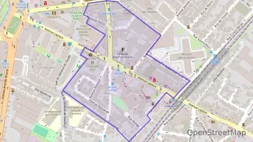 Appartement 28 m² deux pieces à vendre à Arcueil
