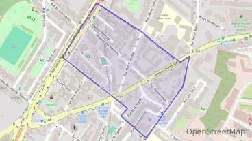 Appartement 68 m² trois pièces à vendre à Le Kremlin-Bicêtre