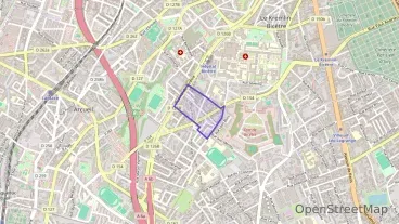 appartement de trois chambres 65 m² à vendre à Le Kremlin-Bicêtre