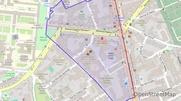 Appartement 46 m² deux pieces à vendre à Le Kremlin-Bicêtre