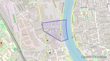 appartement d'une chambre 27 m² à vendre à Vitry-sur-Seine