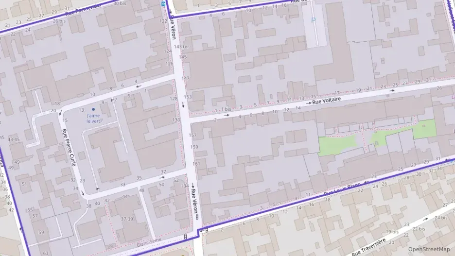 Appartement 35 m² deux pieces à vendre à Alfortville Appartement 35 m² deux pieces à vendre à Alfortville