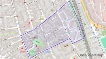 Appartement 33 m² deux pieces à vendre à Alfortville Appartement 33 m² deux pieces à vendre à Alfortville