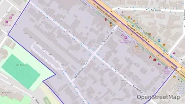 appartement d'une chambre 31 m² à vendre à Maisons-Alfort