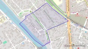 appartement d'une chambre 29 m² à vendre à Saint-Maur-des-Fossés