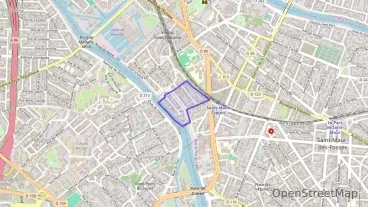 appartement d'une chambre 29 m² à vendre à Saint-Maur-des-Fossés