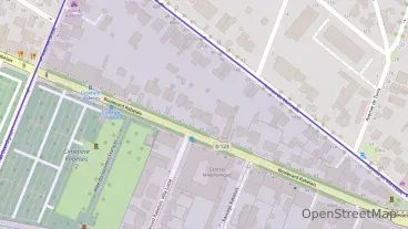 Appartement 93 m² trois pièces à vendre à Saint-Maur-des-Fossés