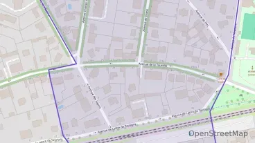 appartement d'une chambre 22 m² à vendre à Saint-Maur-des-Fossés