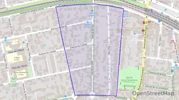 Appartement 20 m² une piece à vendre à Saint-Maur-des-Fossés