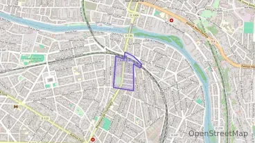 appartement d'une chambre 46 m² à vendre à Saint-Maur-des-Fossés