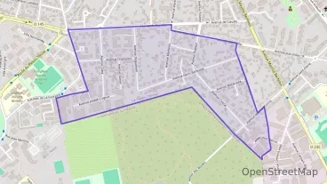 Appartement 65 m² trois pièces à vendre à Le Plessis-Trévise