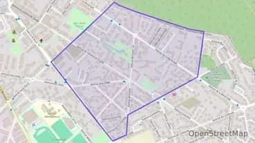 appartement de trois chambres 72 m² à vendre à Le Plessis-Trévise