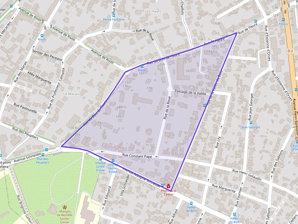 Appartement 140 m² quatre pièces à vendre à Clamart Appartement 140 m² quatre pièces à vendre à Clamart