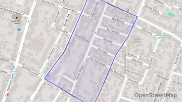 Appartement de quatre pièces 80 m² à vendre  à Clamart