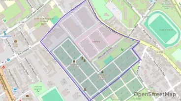 appartement d'une chambre 23 m² à vendre à Ivry-sur-Seine
