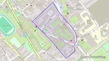 appartement de deux chambres 57 m² à vendre à Ivry-sur-Seine