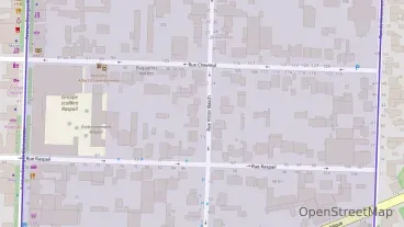 appartement d'une chambre 31 m² à vendre à Maisons-Alfort