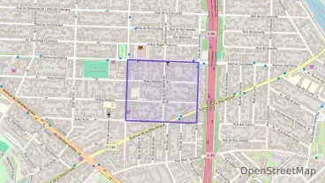 appartement d'une chambre 31 m² à vendre à Maisons-Alfort