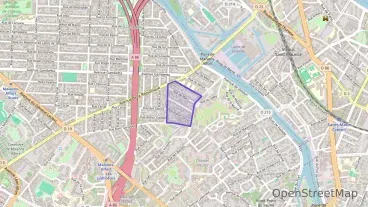 Appartement 106 m² cinq pièces à vendre à Maisons-Alfort