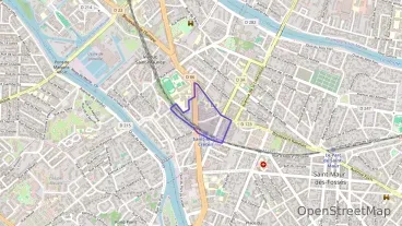 appartement de trois chambres 86 m² à vendre à Saint-Maur-des-Fossés appartement de trois chambres 86 m² à vendre à Saint-Maur-des-Fossés