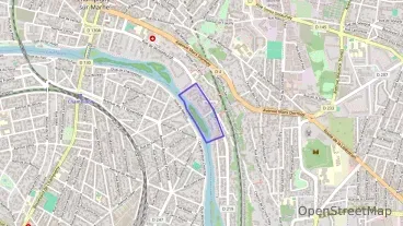 Appartement 71 m² trois pièces à vendre à Champigny-sur-Marne