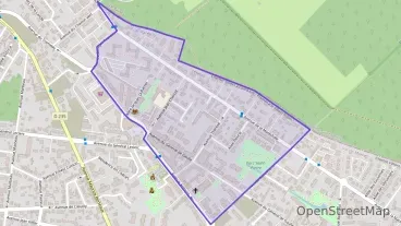 Appartement 66 m² trois pièces à vendre à Le Plessis-Trévise