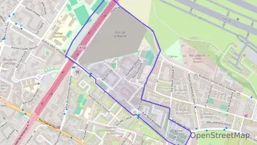 appartement d'une chambre 50 m² à vendre à Saint-Cyr-l`École