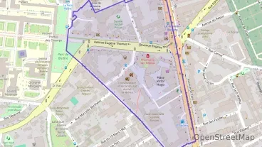 appartement de trois chambres 86 m² à vendre à Le Kremlin-Bicêtre