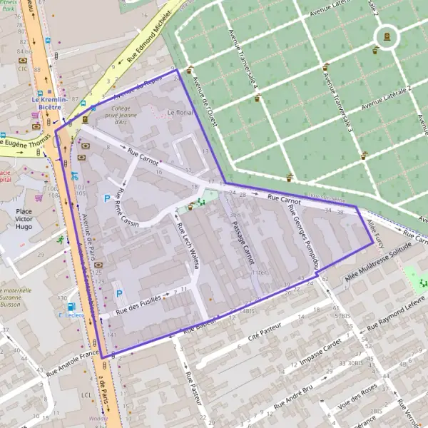 Property