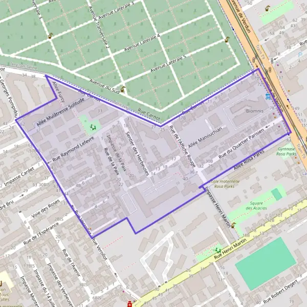 Property