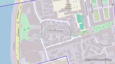 Appartement de deux pièces 44 m² à vendre à Alfortville Appartement de deux pièces 44 m² à vendre à Alfortville