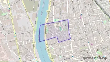 Appartement de deux pièces 44 m² à vendre à Alfortville Appartement de deux pièces 44 m² à vendre à Alfortville