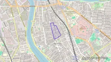 Appartement d'une pièce 25 m² à vendre  à Alfortville