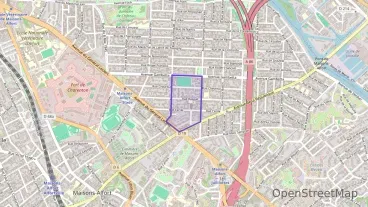 Appartement 108 m² deux pieces à vendre à Maisons-Alfort