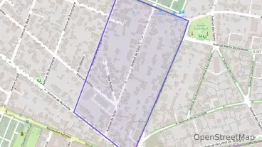 Appartement 77 m² trois pièces à vendre à Saint-Maur-des-Fossés