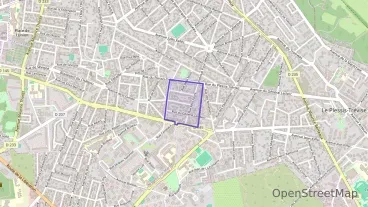 Appartement 67 m² trois pièces à vendre à Champigny-sur-Marne