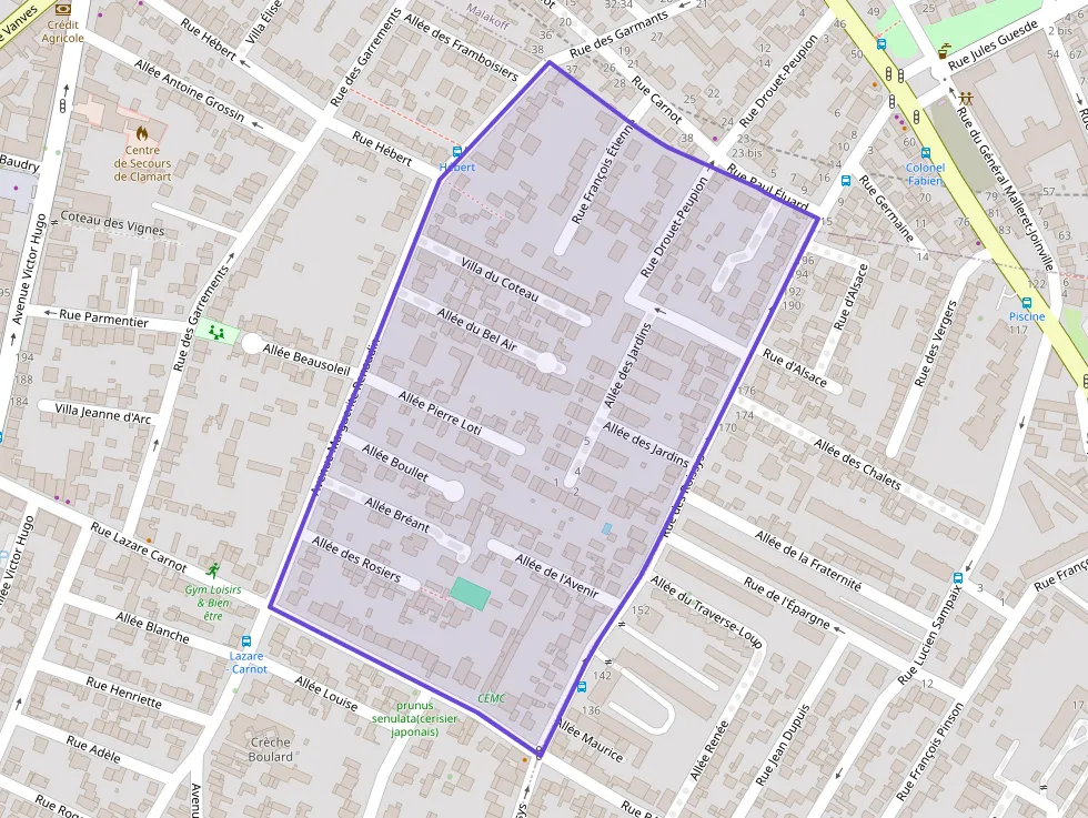 Property