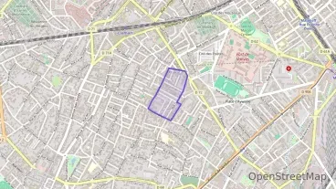 appartement d'une chambre 34 m² à vendre à Châtillon