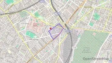 appartement d'une chambre 30 m² à vendre à Châtillon