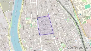 appartement de trois chambres 88 m² à vendre à Alfortville