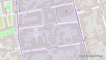 Appartement 38 m² une piece à vendre à Alfortville Appartement 38 m² une piece à vendre à Alfortville