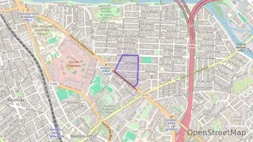 appartement d'une chambre 52 m² à vendre à Maisons-Alfort