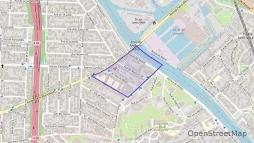 Appartement 51 m² trois pièces à vendre à Maisons-Alfort