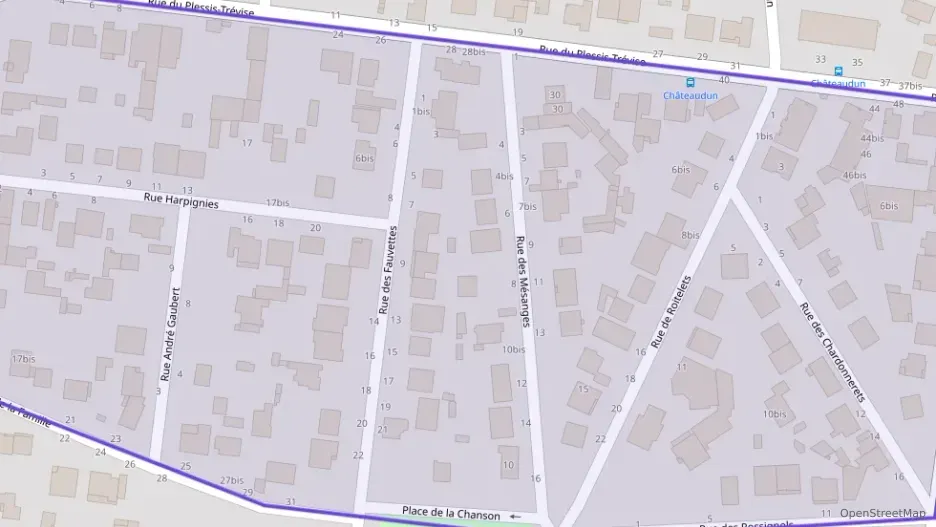 Appartement 65 m² trois pièces à vendre à Champigny-sur-Marne