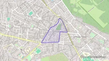 Appartement 66 m² trois pièces à vendre à Le Plessis-Trévise