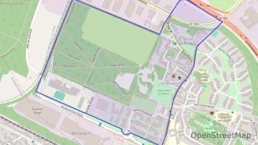 Appartement 68 m² trois pièces à vendre à Émerainville